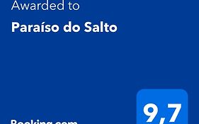 Paraíso do Salto